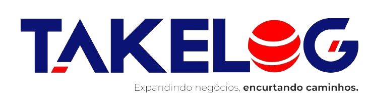 Takelog Logo